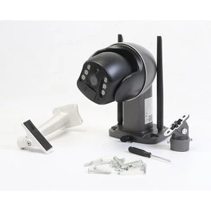 SYGONIX 4G PTZ AKKU AUßENKAMERA SET + Defekt (268155) - Bild 1 von 8
