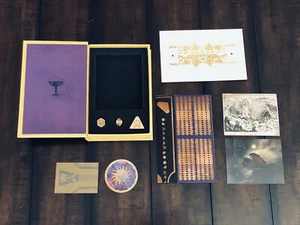 Destiny 2 PS4 XB1 Cabal Themed Collector's Edition Box Set (See Description)  - Picture 1 of 12