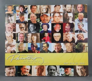 20th Annual Painters at Painter's Artists in Residence CELEBRATION OF THE ARTS - Picture 1 of 10