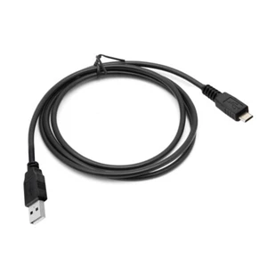 Câble USB 2.0 A vers Micro-USB B haute vitesse 6 pieds pour Blackberry HTC Google Samsung - Photo 1 sur 3