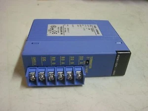 100% WARRANTY Yokogawa F3RZ91-0n Interface Module -ON Style S1 - Picture 1 of 5