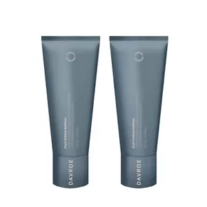 Davroe Curl Creme Definer 200ml X 2 Duo Enhance your Curls - Picture 1 of 1
