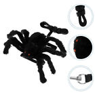  Halloween Pet Cosplay Costume Small Dog Chew Toys Spider Leash Cat