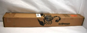 Scorpion Window Tint Shield Series Nano-Ceramic 2-Ply 20% 36" x 100 ft SP20IR36 - Picture 1 of 4