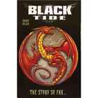 Black Tide - The Story So Far #1 in Near Mint minus condition. Avatar comics [w~