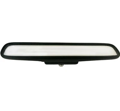 1968 1969 Mustang Mirror Inner Rear View Day / Night Dynacorn - M3523A - Image 1 of 4