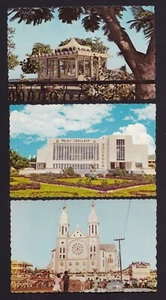 Lot of 3 Old Vintage Haiti Postcards Port-au-Prince Etc - Picture 1 of 2