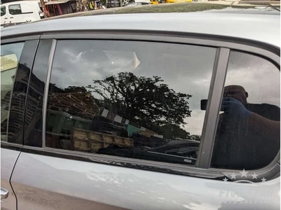 Peugeot 208 Rear Door Electric Window Regulator With Motor Left 2020 Hatchback - Image 1 of 3