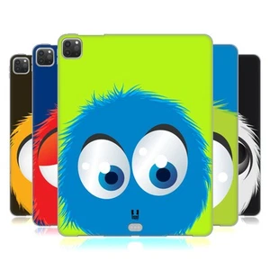 FUNDA HEAD CASE DESIGNS CON DIBUJO DE FUZZBALLS GEL SUAVE PARA SAMSUNG KINDLE APPLE - Imagen 1 de 12