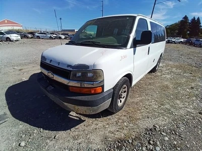 Axle Shaft Front Axle Fits 03-14 EXPRESS 1500 VAN 11582709 - Image 1 of 4