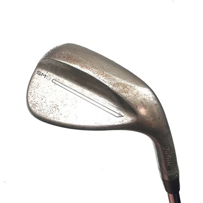 Titleist Vokey SM9 Sand Wedge / 56 Degree / N.S. Pro Modus 3 Tour 130 Stiff Flex - Image 1 of 4