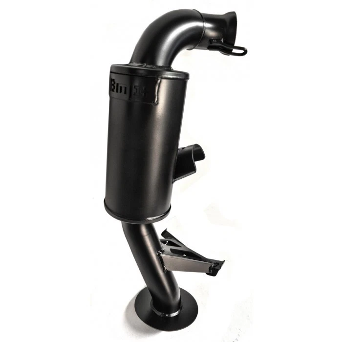 Silenciador Powder Lite BMP [02-325PL-C] Foto 1 de 1