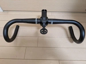 Trek Bontrager Handlebar - Picture 1 of 7