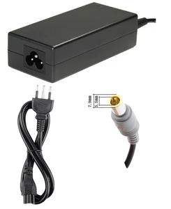 Alimentatore caricabatteria 65W per IBM LENOVO 20V 3,25A 7,9 X 5,5 12mm. - Afbeelding 1 van 1