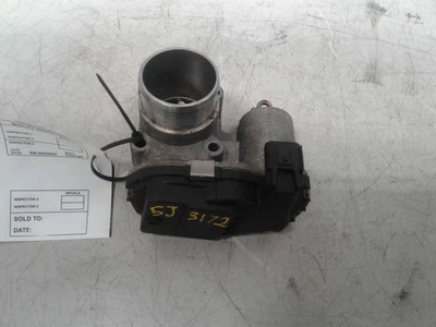 Conjunto de válvula de acelerador de cuerpo de acelerador 2 puertas 1,4 L para FIAT 500 1079195 12-17 Foto 1 de 4