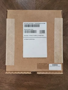 Nuevo cable de fibra MPO macho a 8 Fanout Simplex LC 12M ~ M12S1MP2A8SLVY412-OEM - Imagen 1 de 7