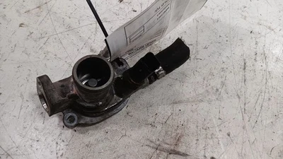 Soporte de montaje de carcasa termostato Fiat 500 2012 2013 2014 2015 2016 2017 Foto 1 de 4