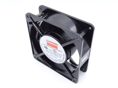 GRAINGER 4WT33 FAN - Image 1 of 3