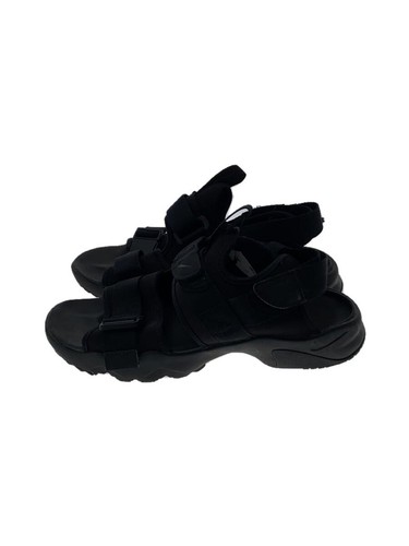 NIKE Sandali 26 cm Nero CI8797 001