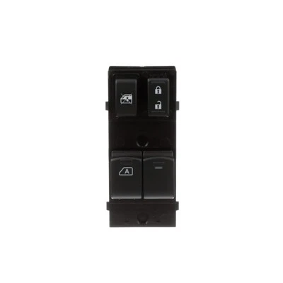 Door Window Switch Front Left SMP For 2009-2012 Suzuki Equator - Image 1 of 4