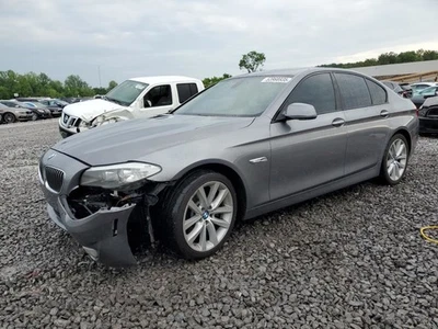 Condensador de CA para BMW 640i 2518444 12-19 Foto 1 de 4