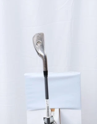 Adams Idea Tech Os 5 Iron Regular Flex Graphite Design Ys+ Graphite 1045155 Good - Image 1 of 4