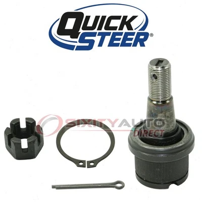 QuickSteer Front Lower Ball Joint for 2000-2002 Dodge Ram 2500 - Spring Ride ma - Imagem 1 de 4