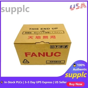 1 Stück Neu Fanuc A06B-0142-B177 getestet in gutem Zustand - Bild 1 von 12