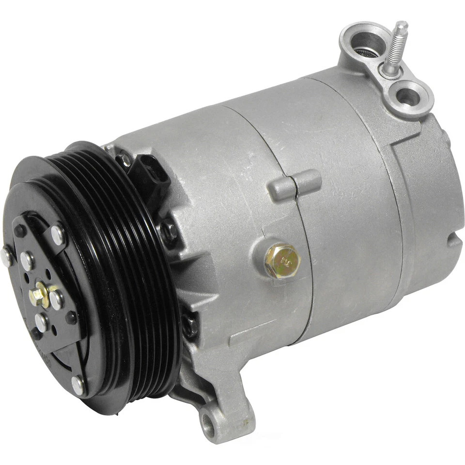 A/C Compressor-New  UAC  CO21468LC - Image 1 of 1