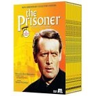 The Prisoner: The Complete Series (40th Anniversary Collector's Edition)