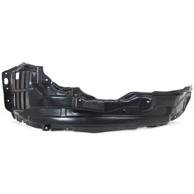 New Front Driver Side Fender Liner For 2007-2013 Mitsubishi Outlander MI1248122 Foto 1 de 3