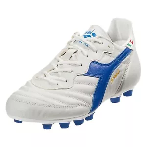 Botines Diadora Brasil Italia K-Leather Pro tierra firme (Pro tierra firme, numéricos_ - Imagen 1 de 4