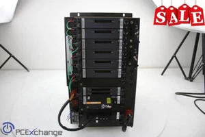 Yokogawa Field Control Unit MFCU z VM2 * D VM1 * D ST5 *A NP54 * C PS31 *A - Zdjęcie 1 z 9