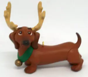 Hallmark 2024 Reindoggie - NIB - SOLD OUT - Picture 1 of 20