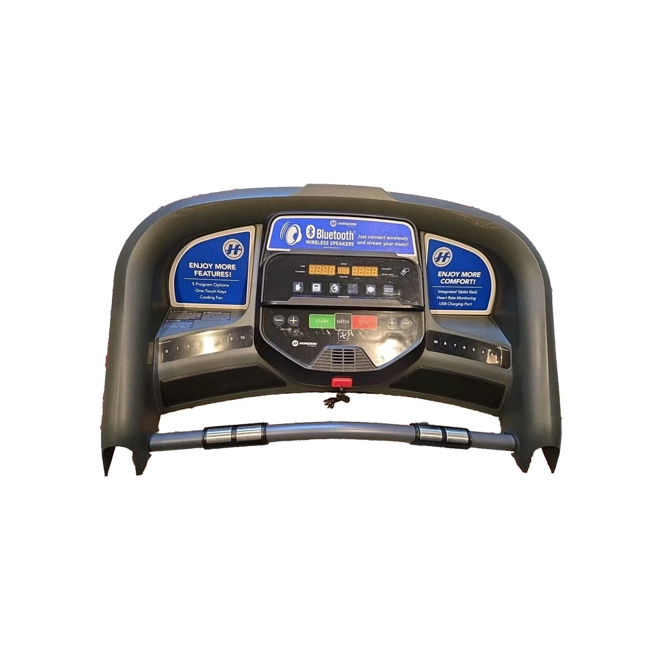 Horizon T101 Control Base - Image 1 of 1