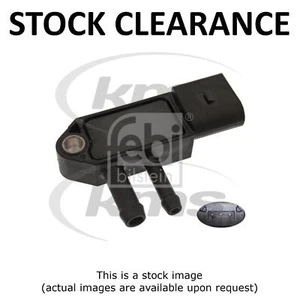 STOCK CLEARANCE PRESURE SENSOR FOR A4 1.9TDI,2.0TDI 05- - Picture 1 of 3