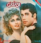 Grease (1978) Laserdisc Ld  John Travolta Olivia Newton-John