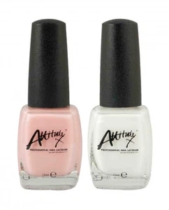Manicure kit (vanilla) - Picture 1 of 1