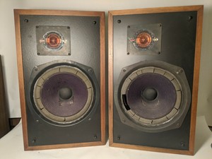 advent speakers ebay