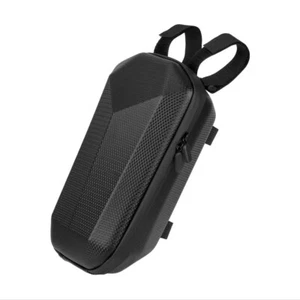 Generic Scooter Storage Bag Scooter Front Hanging Bag for Electric Bike - Picture 1 of 5
