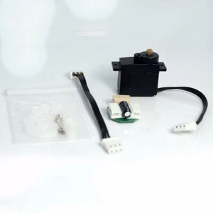 Feetech SCS009 Metall Micro Digital BUS Robotik Servo 9g 1,5kg 4,8V-6V - Bild 1 von 1