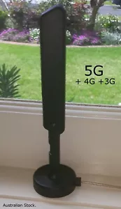 Indoor Antenna suits 5G (+4G) Internet Modem. Fast wireless internet without NBN - Picture 1 of 5