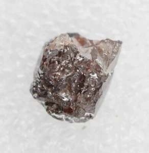 Diamante crudo marrón natural sin cortar de 2,44 quilates para anillo de bodas - Imagen 1 de 7