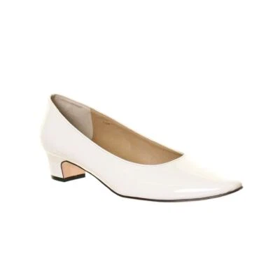 VANELI NUEVO Para Mujer Miniliz Estampado Astyr Zapatos de Tacón TEDO Foto 1 de 3