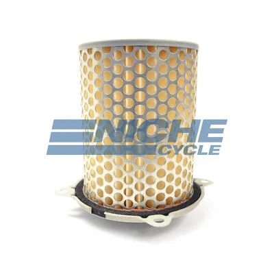 Filtro de ar de substituição estilo fábrica estoque traseiro Suzuki VX800 13780-45C10 - Imagem 1 de 3