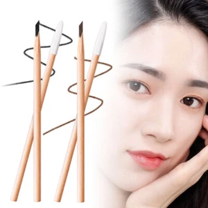 Waterproof Wooden Eyebrow Pencil, Waterproof Eyebrows Pencil OY - Picture 1 of 13