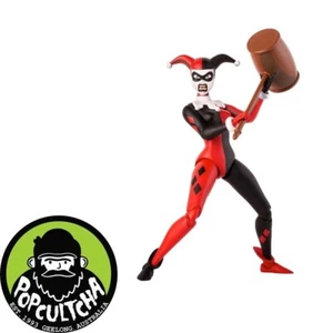 Batman: The Animated Series - Harley Quinn 1/6th Scale Action Figure "New" - Picture 1 of 6