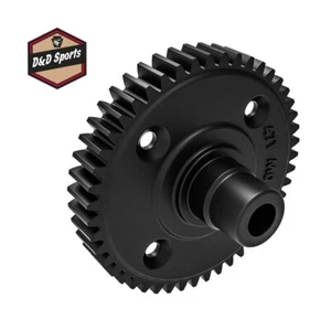 Traxxas 10761 - Spur Gear, 47-Tooth, Center Differentials, Plastic (Mini MAXX) - Picture 1 of 1