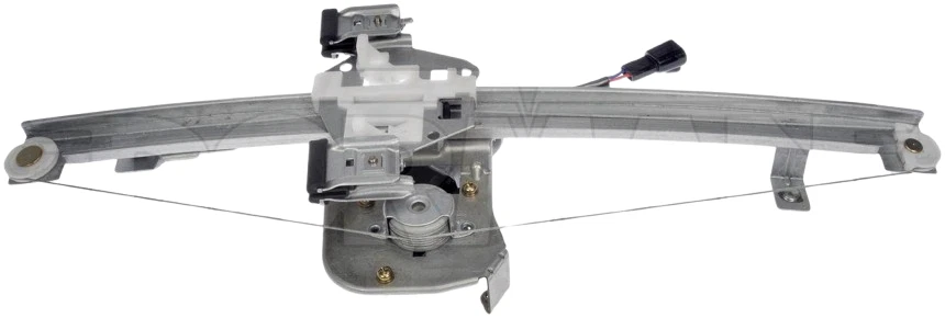 741-389 Dorman 车窗调节器后乘客右侧适用于雪佛兰 Hand GMC — 第 1/1 张图片