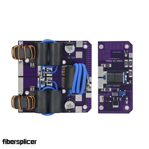 1200 W 1,8 - 54 MHz SW Kurzwellen Endstufe Platine HF Verstärker MRFX1K80H BLF188 - Bild 1 von 8